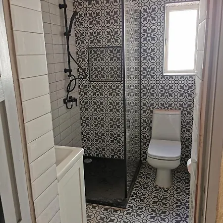 Large Bedroom In Boutique Style With Pool