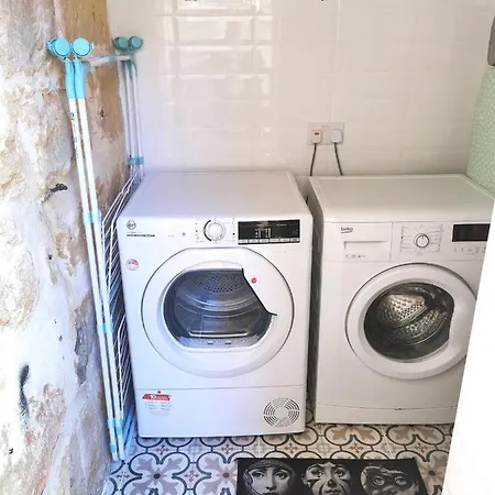 Pansiyon Large Bedroom In Boutique Style With Pool Il-Pergla