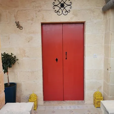 Privat bolig Large Bedroom In Boutique Style With Pool