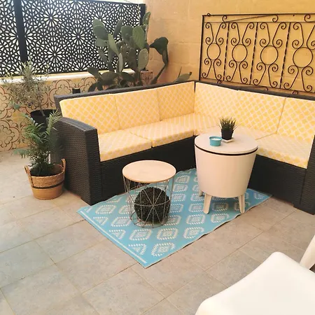 Large Bedroom In Boutique Style With Pool Privat bolig