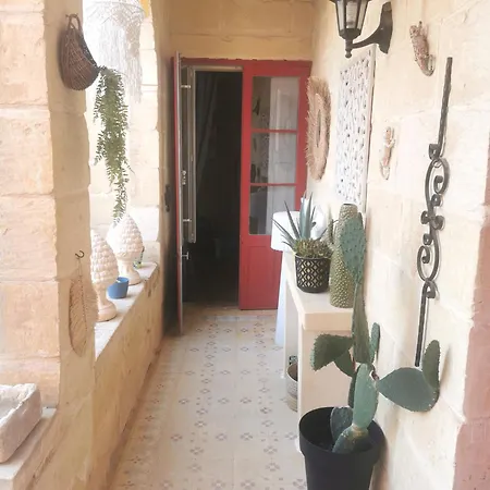 Privat bolig Large Bedroom In Boutique Style With Pool Il-Pergla